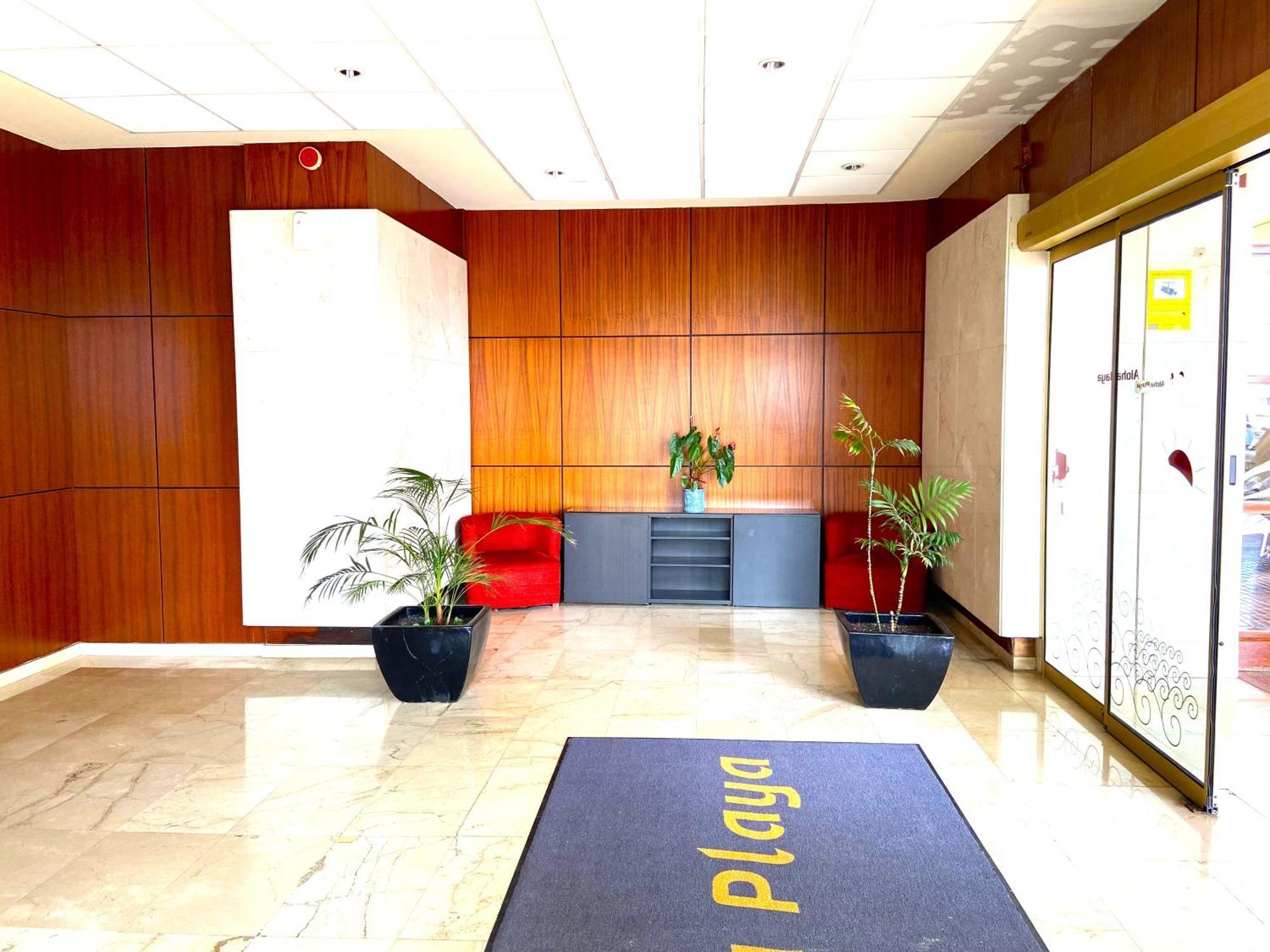 Aloha Playa Deluxe Wifi Swimming Pools & Parking Lejlighed *