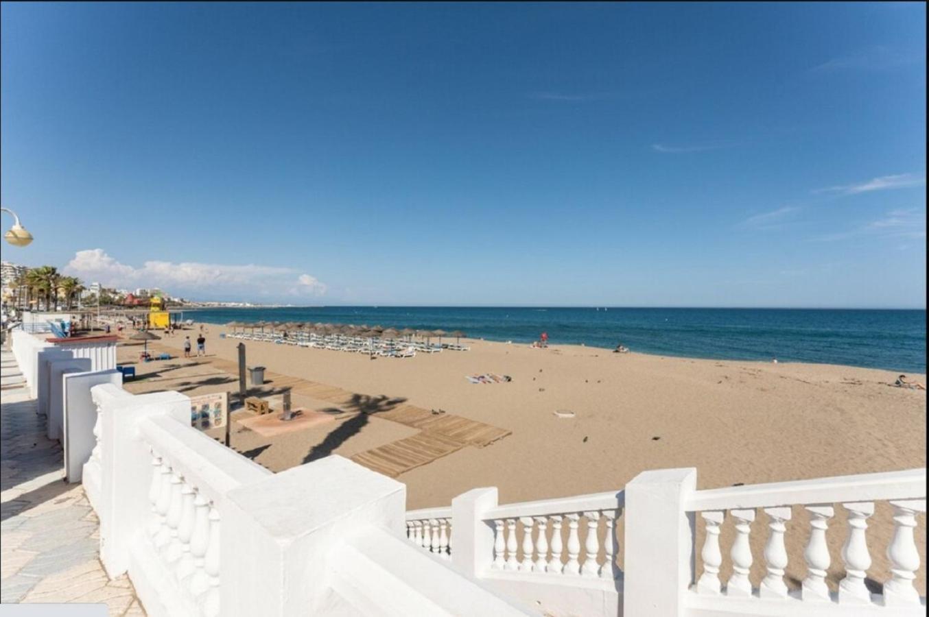 Lejlighed Aloha Playa Deluxe Wifi Swimming Pools & Parking