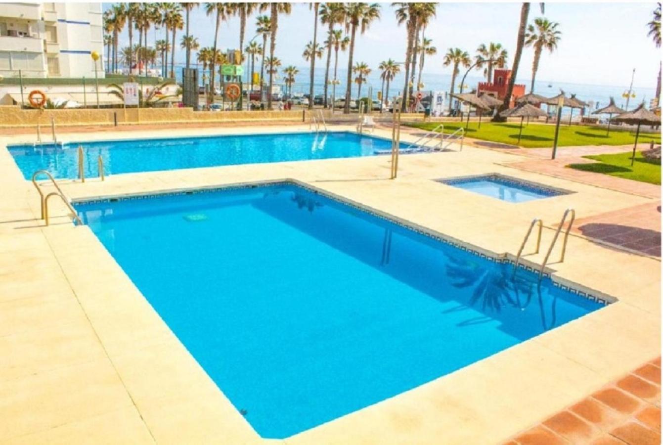 Lejlighed Aloha Playa Deluxe Wifi Swimming Pools & Parking