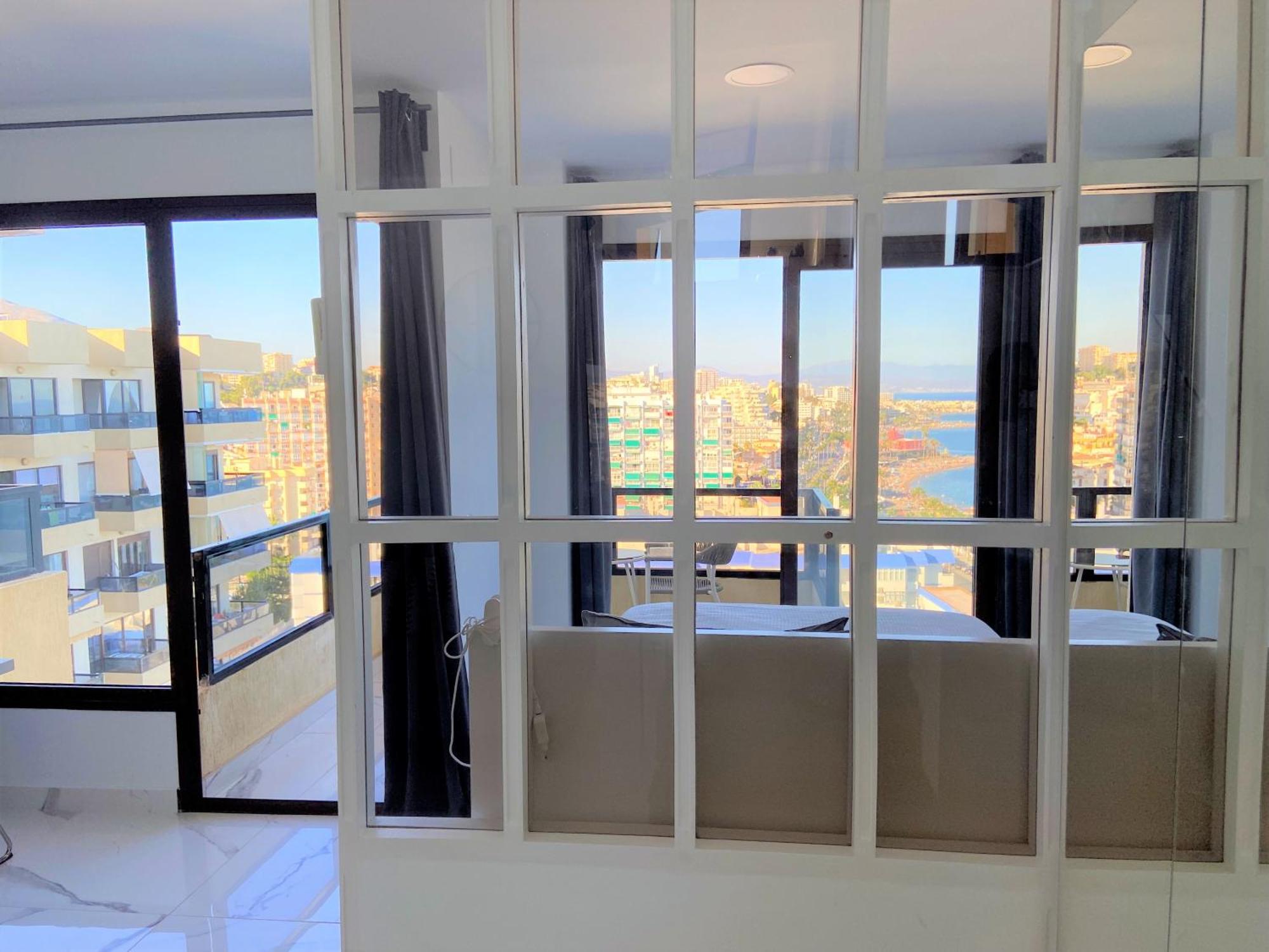 Aloha Playa Deluxe Wifi Swimming Pools & Parking Appartement *